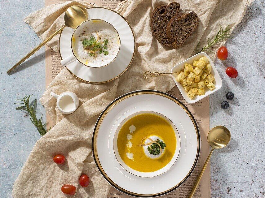 Potreben je miselni obrat