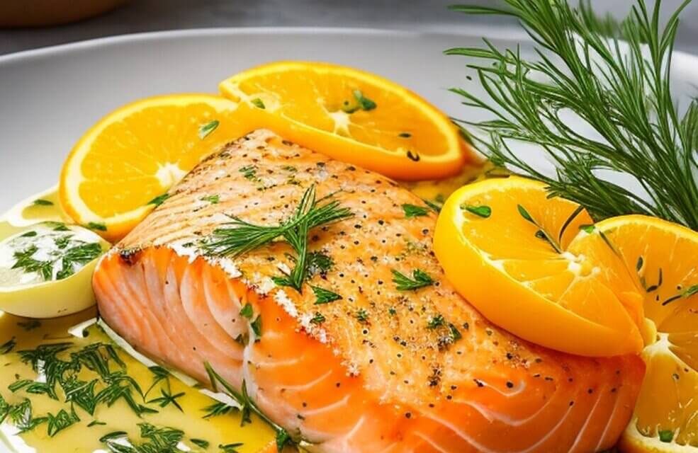 Koliko omega-3 (EPA, DHA) potrebujemo?