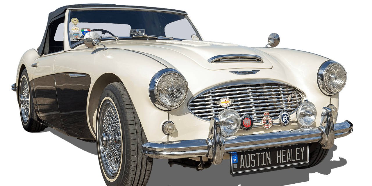 Čila stoletna voznica