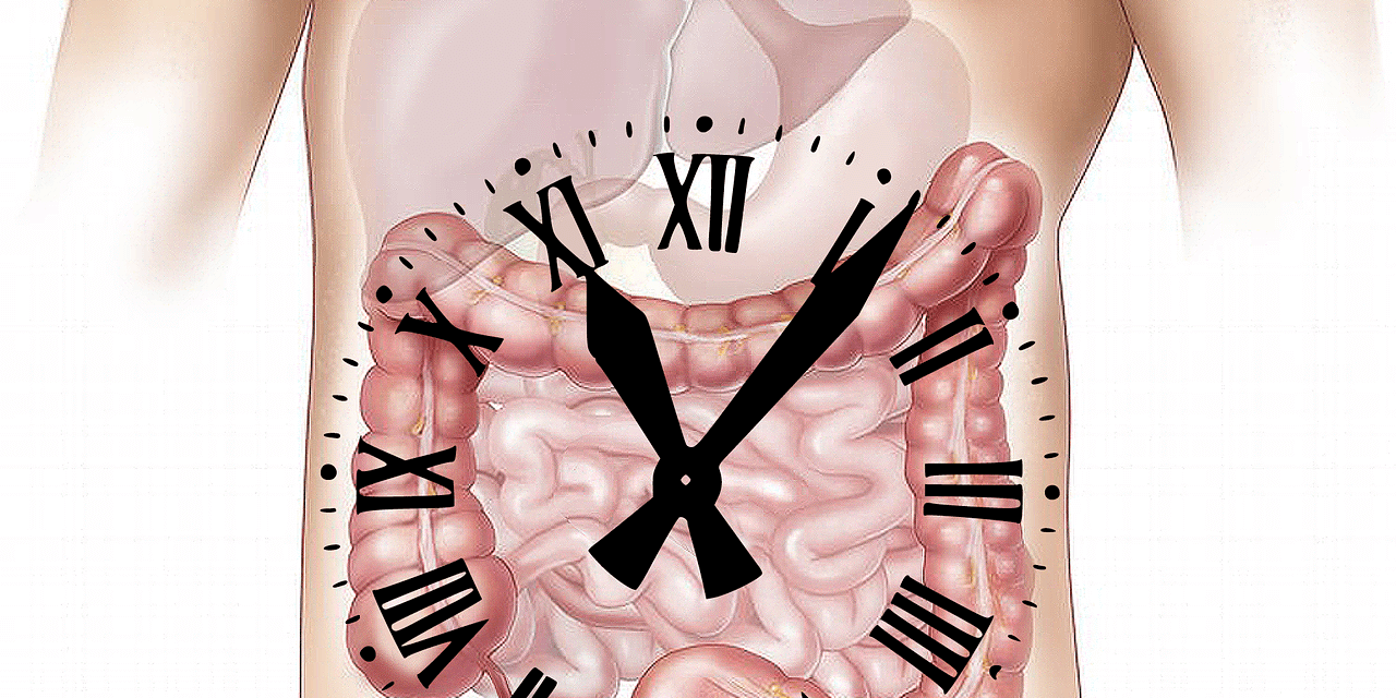 Za manj zaprtja in prehitrega odvajanja