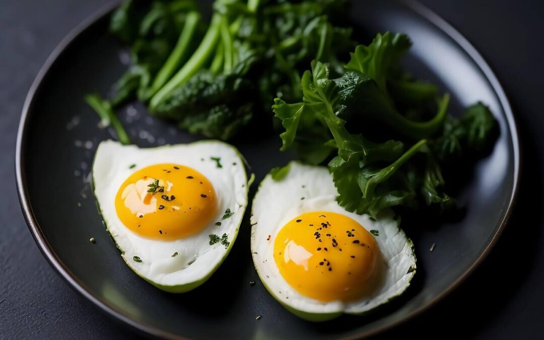 Najprej optimiziramo beljakovine