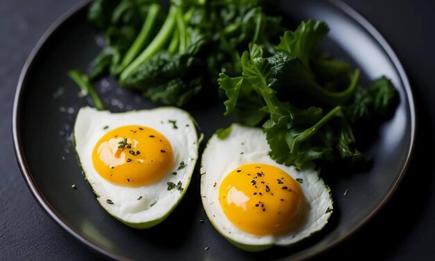 Najprej optimiziramo beljakovine