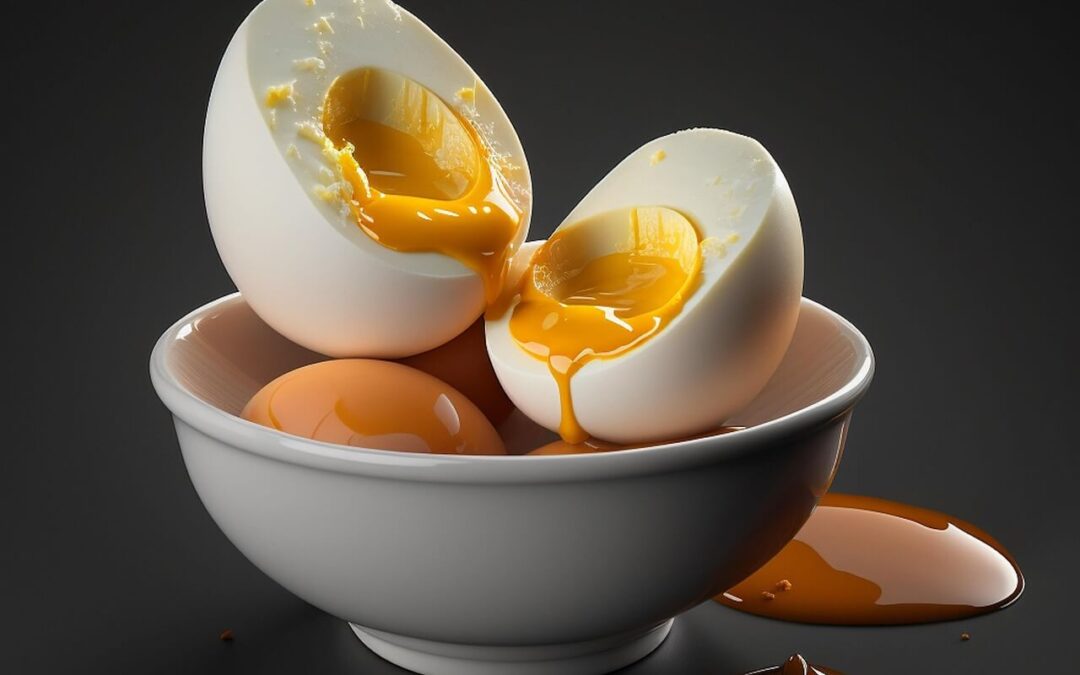 Pomanjkanje beljakovin pri KOPB