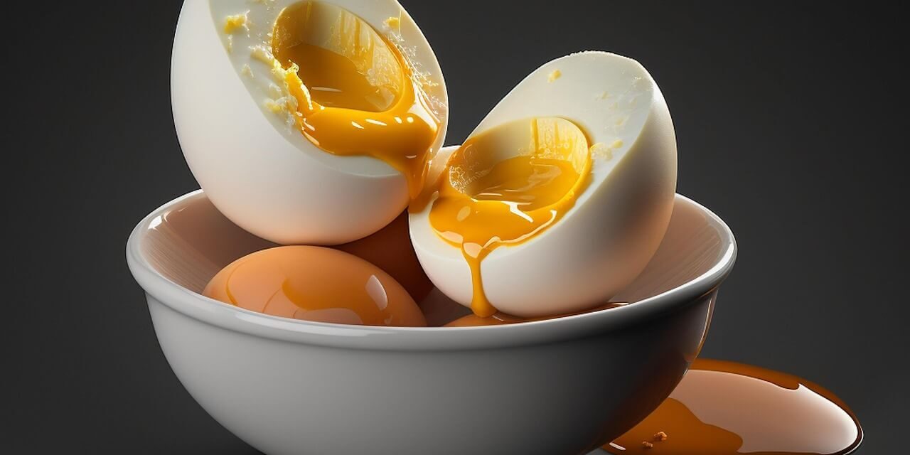 Pomanjkanje beljakovin pri KOPB