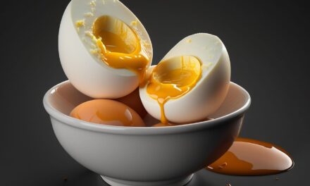 Pomanjkanje beljakovin pri KOPB