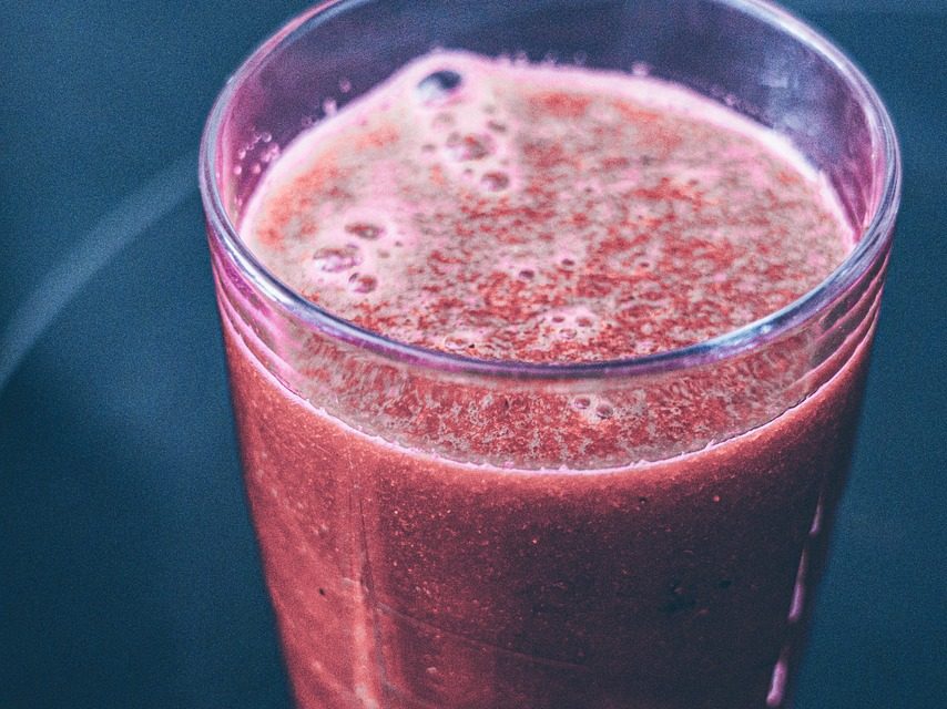 Potem uravnotežimo črevesno bioto