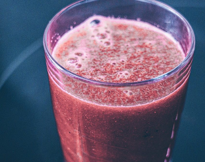 Potem uravnotežimo črevesno bioto