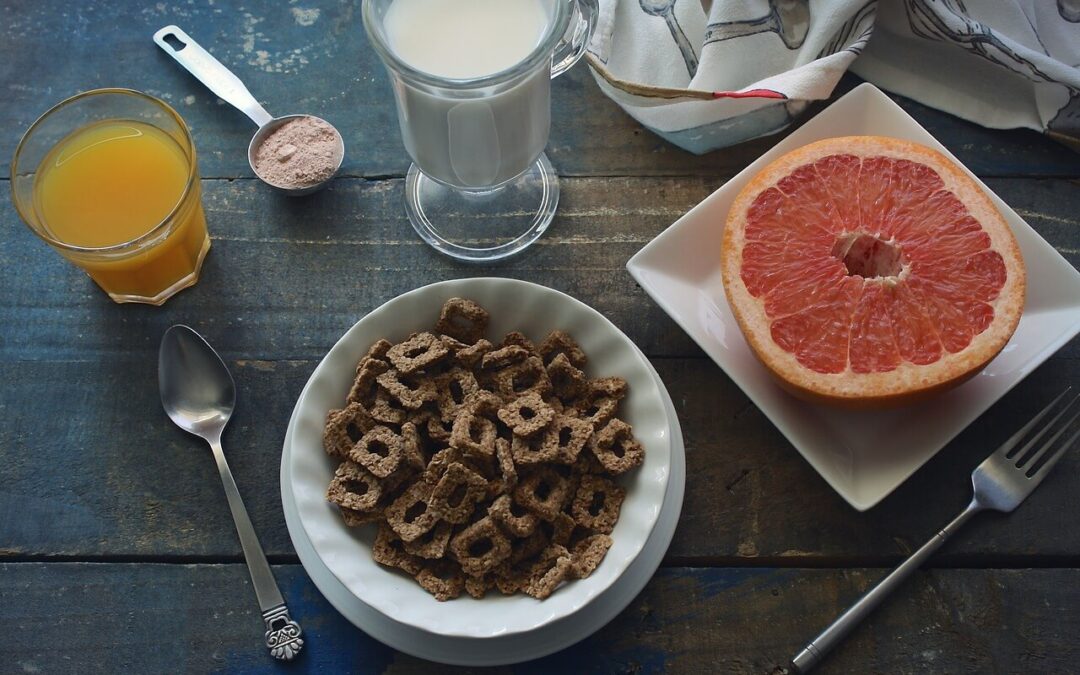 Načini uravnoteženja črevesne biote