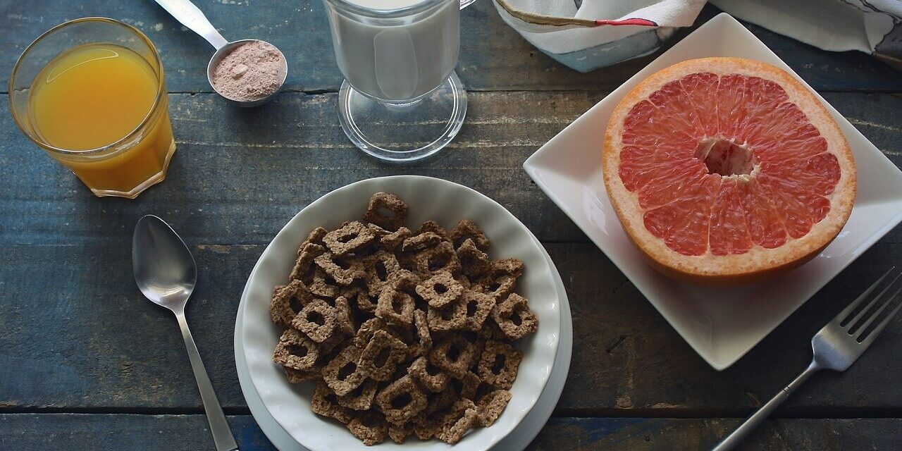 Načini uravnoteženja črevesne biote