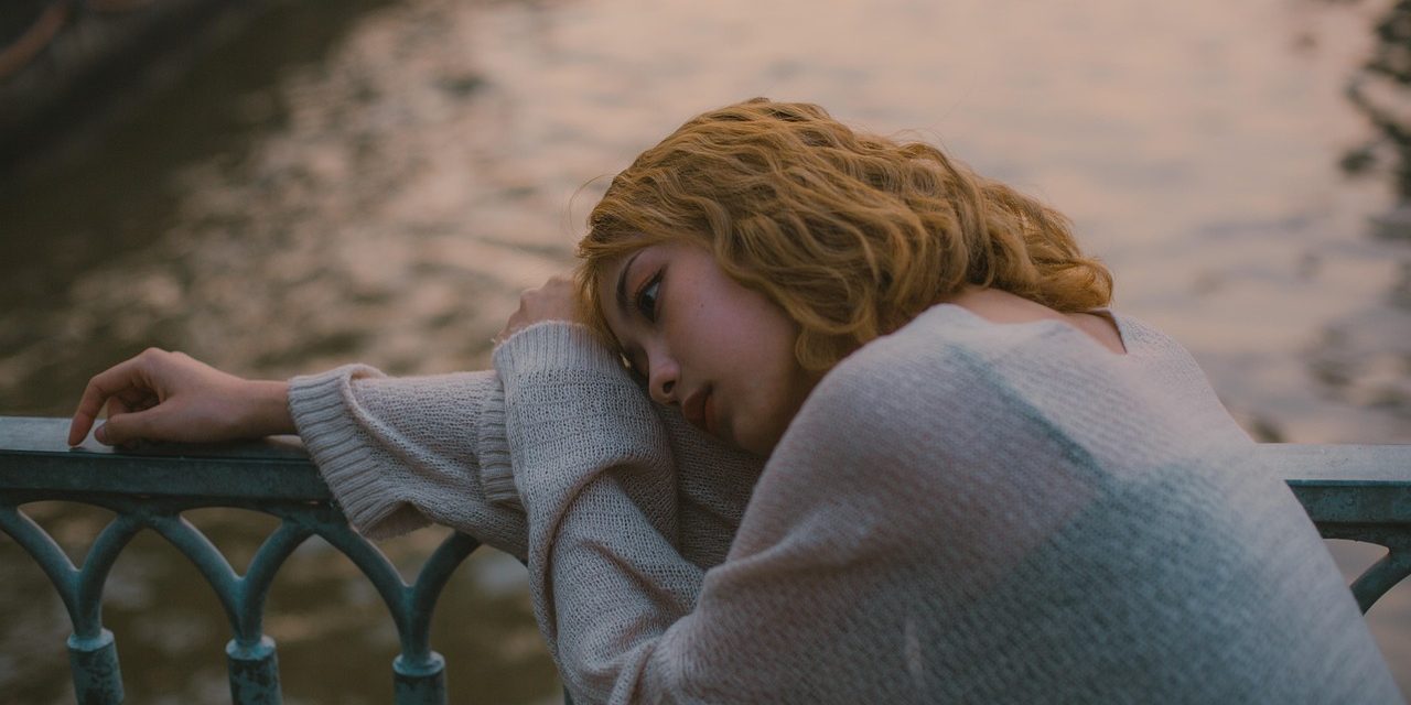 Depresija in anksioznost