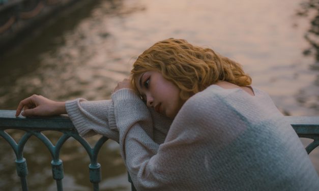 Depresija in anksioznost