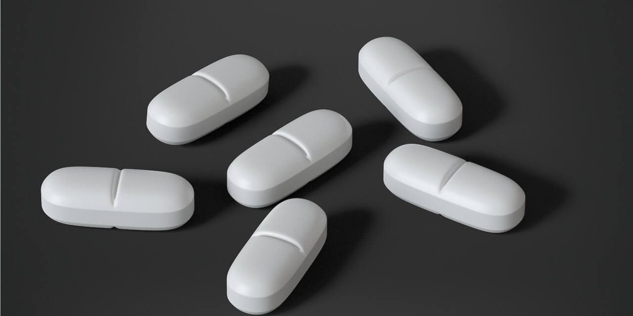 Aminokisline OKA učinkovitejše kot običajni beljakovinski dodatki