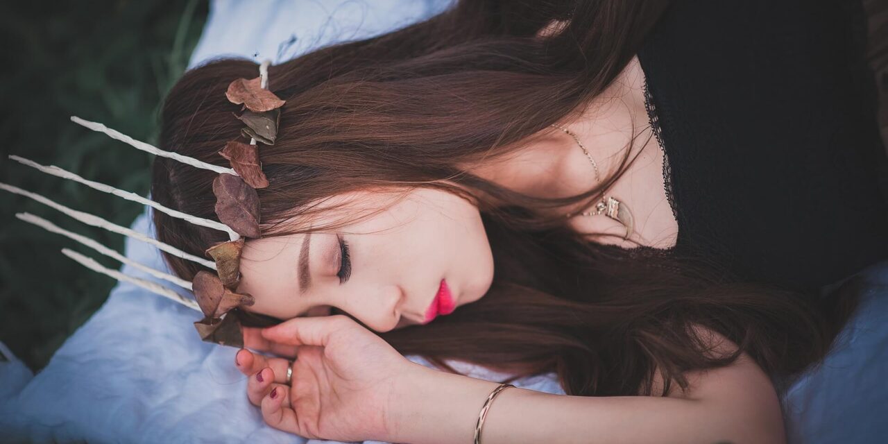 Dovolj spanja – manj kroničnih bolezni