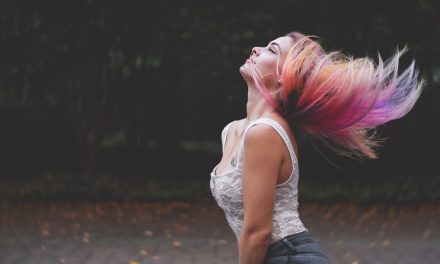 Gibanje je pol zdravja