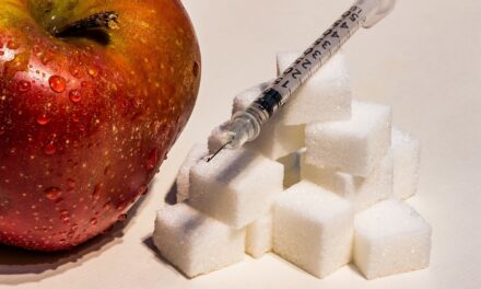Glukoza – nevaren eliksir življenja