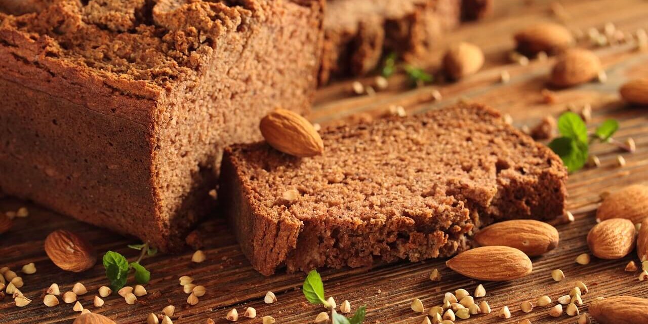 Občutljivost na gluten in laktozo