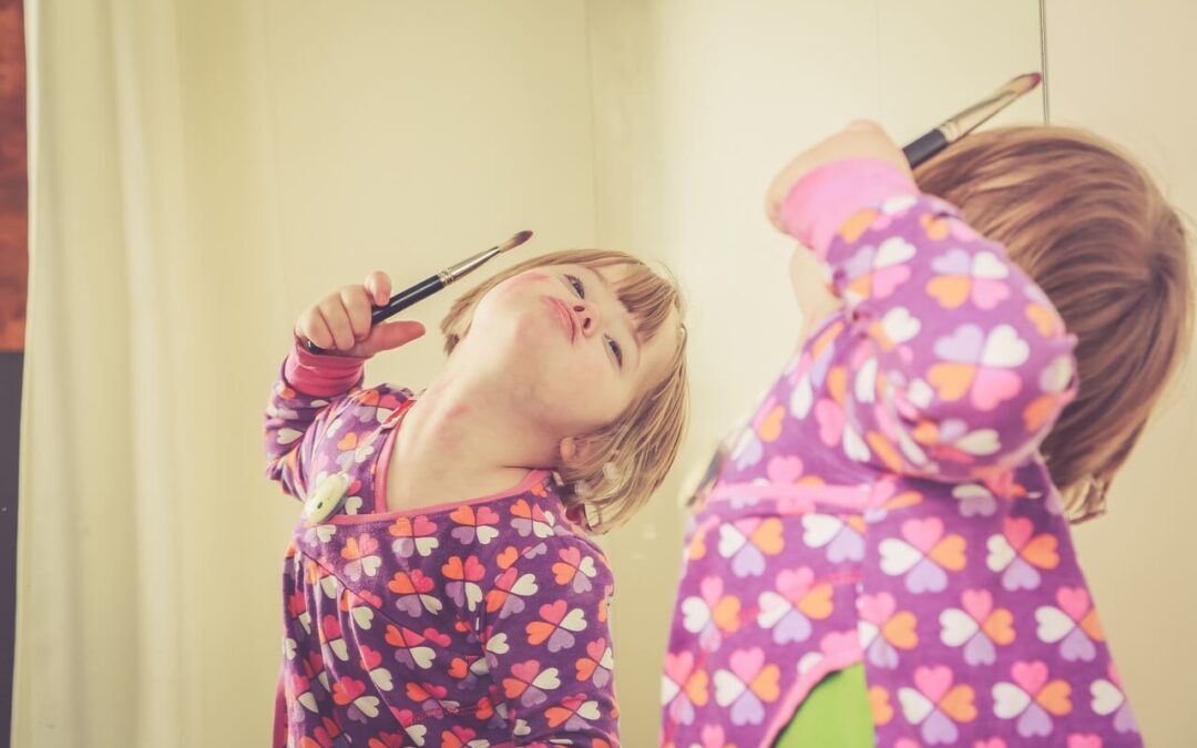 Vse več je hiperaktivnih otrok