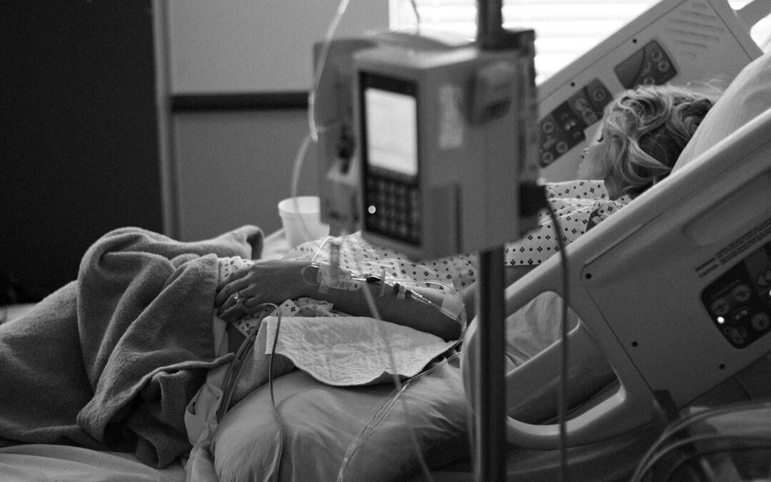 Okrepitev po prebolelih hudih okužbah