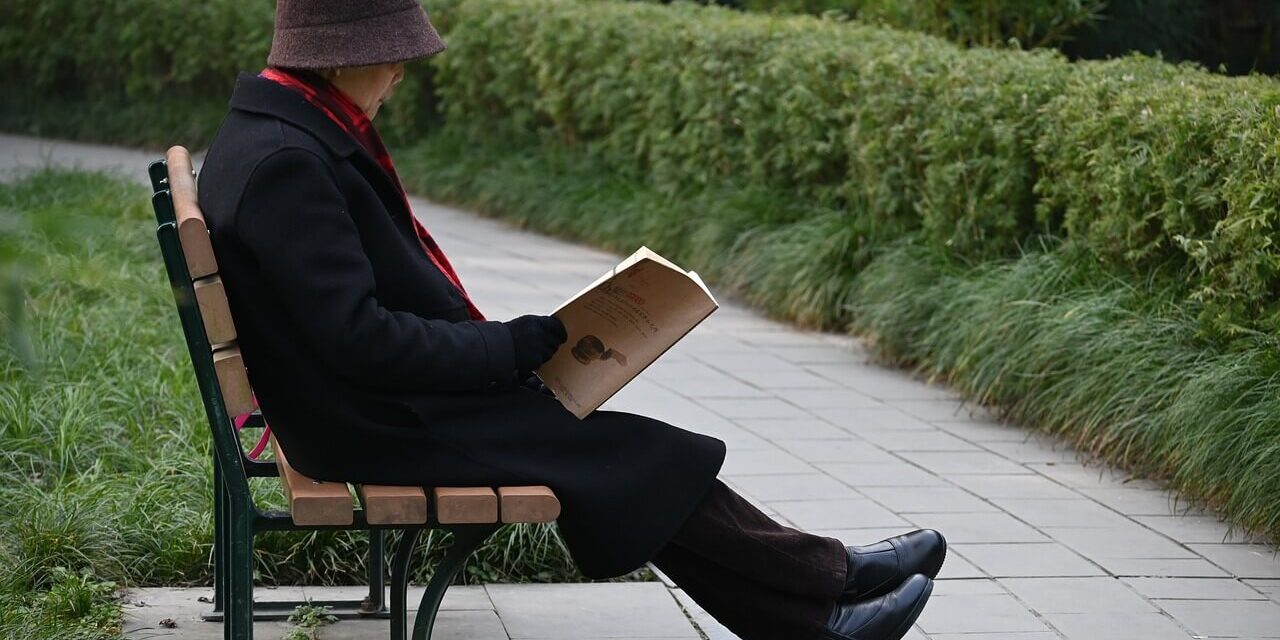 Albertina izkušnja: kako ji je zdravje pešalo