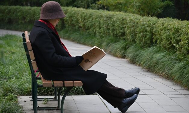 Albertina izkušnja: kako ji je zdravje pešalo