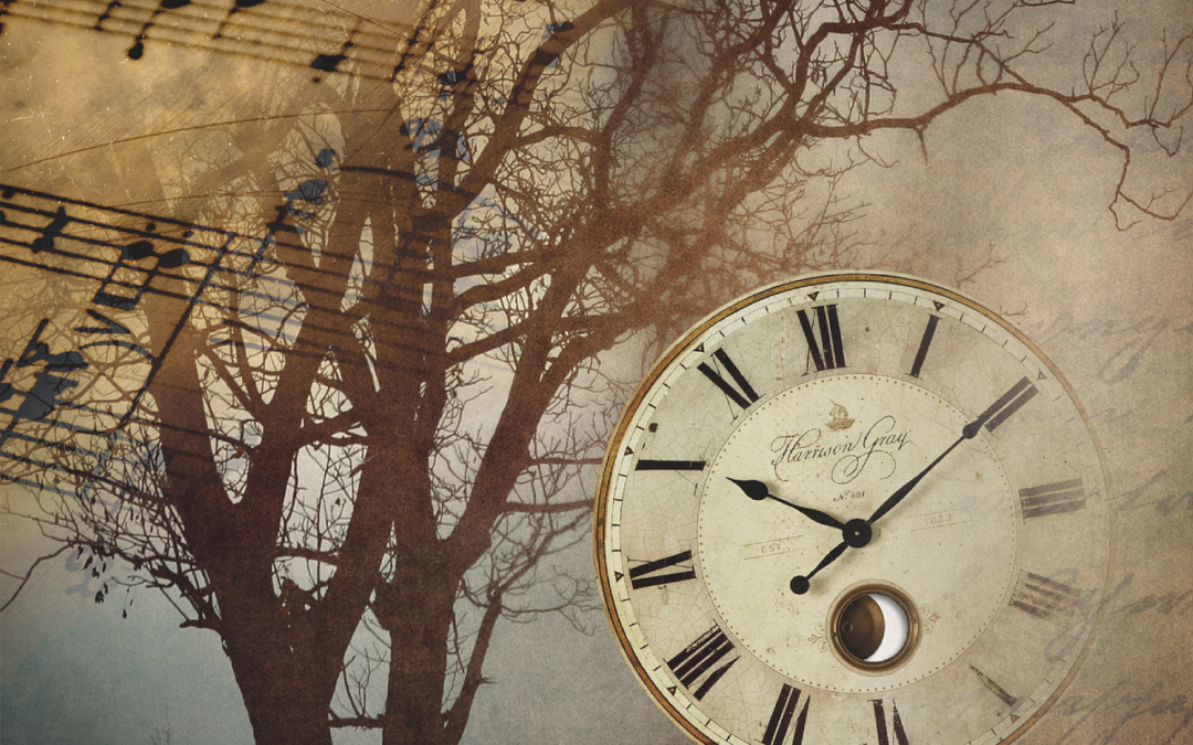 Dostojanstvo v jeseni življenja