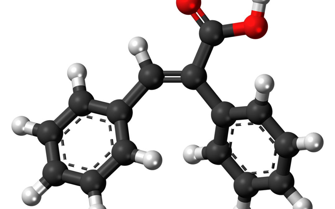 Kaj so omega-3 maščobne kisline?