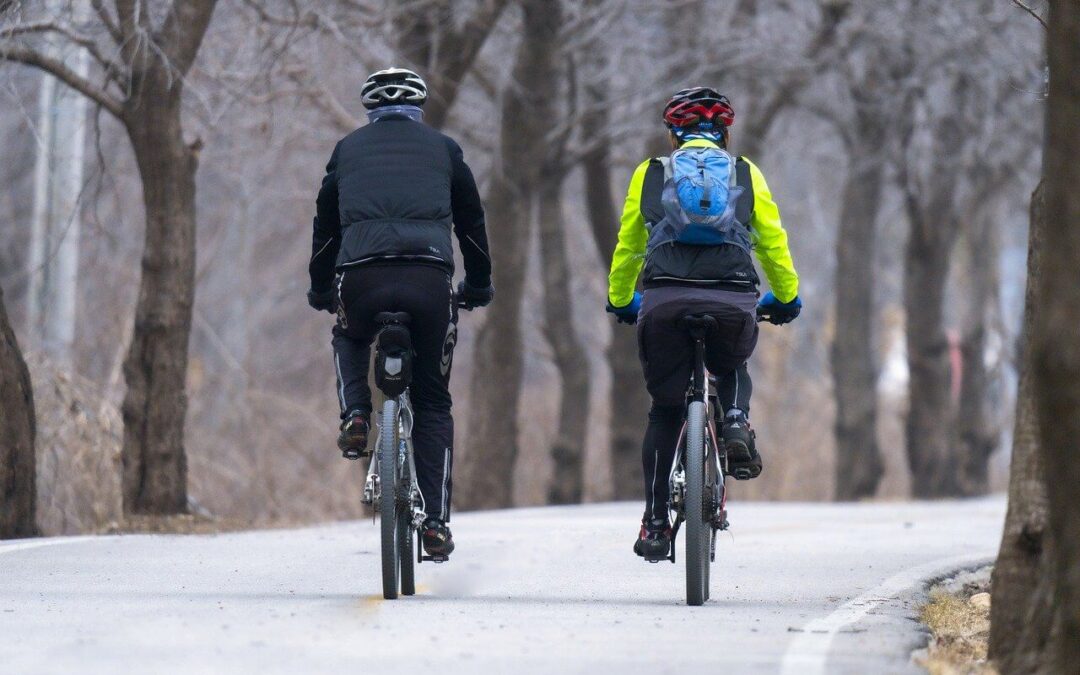 Slovenci smo kolesarski narod