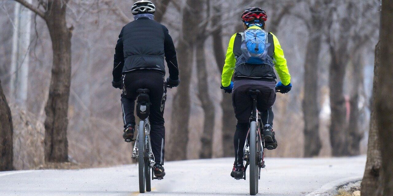 Slovenci smo kolesarski narod