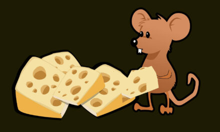 Miši živijo dlje z melatoninom