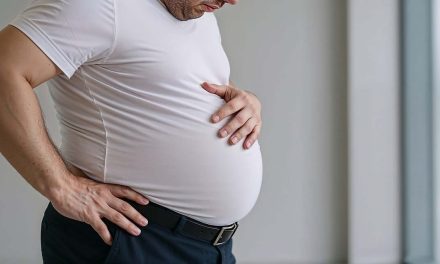 Za manj napihnjenosti in raven trebuh