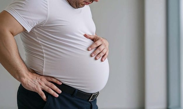 Za manj napihnjenosti in raven trebuh