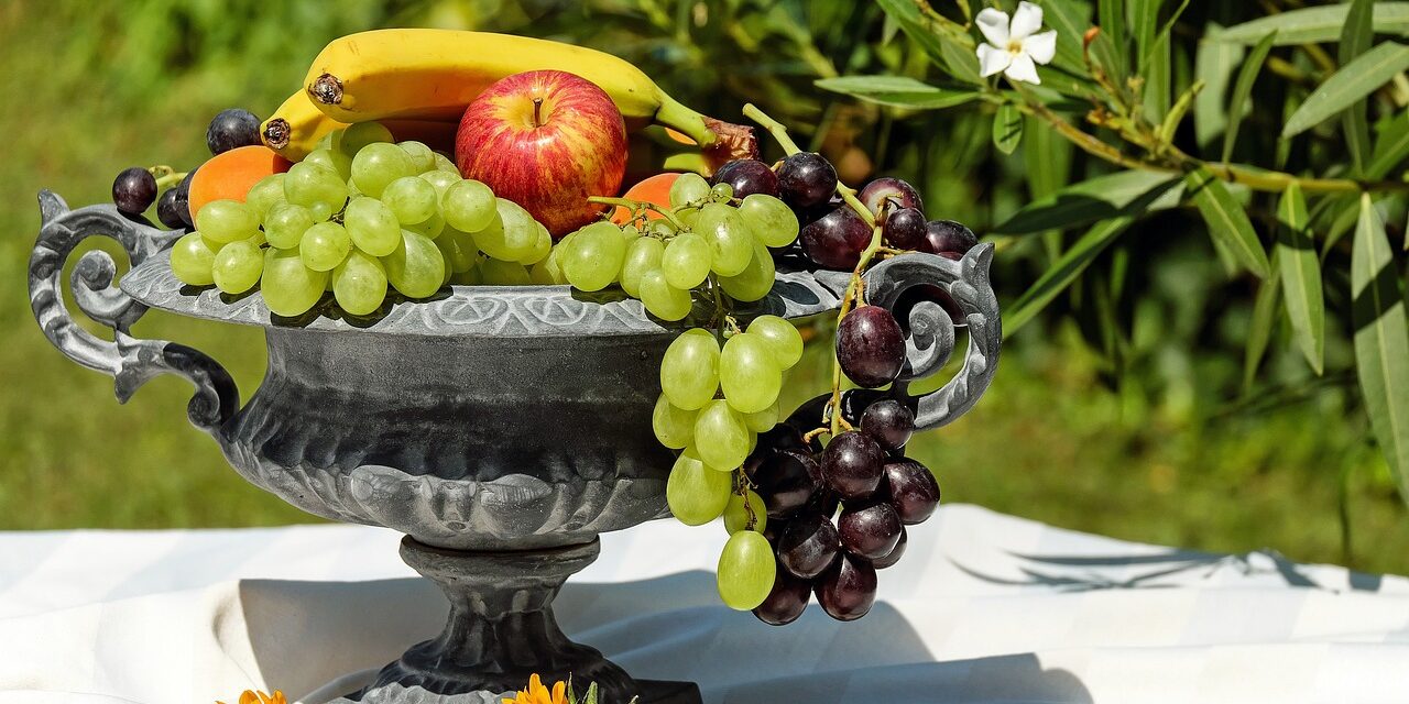 Spirulina najbogatejša naravna hrana