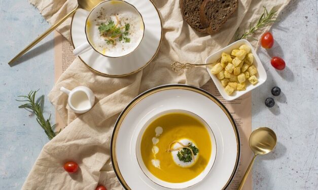 Potreben je miselni obrat