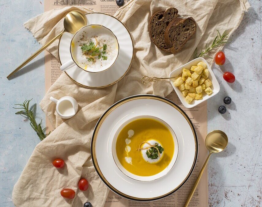 Potreben je miselni obrat