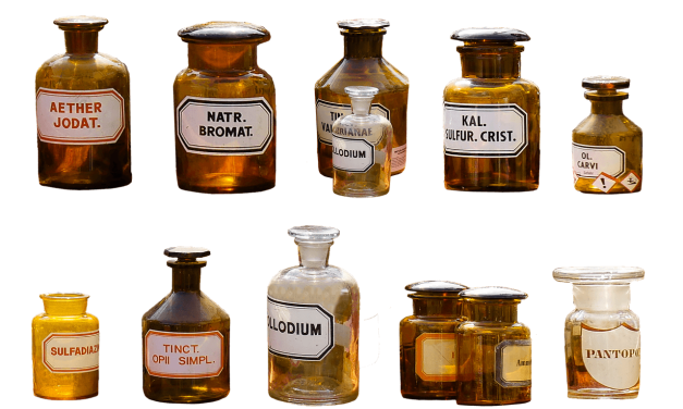 Za odpornost na potovanjih in doma