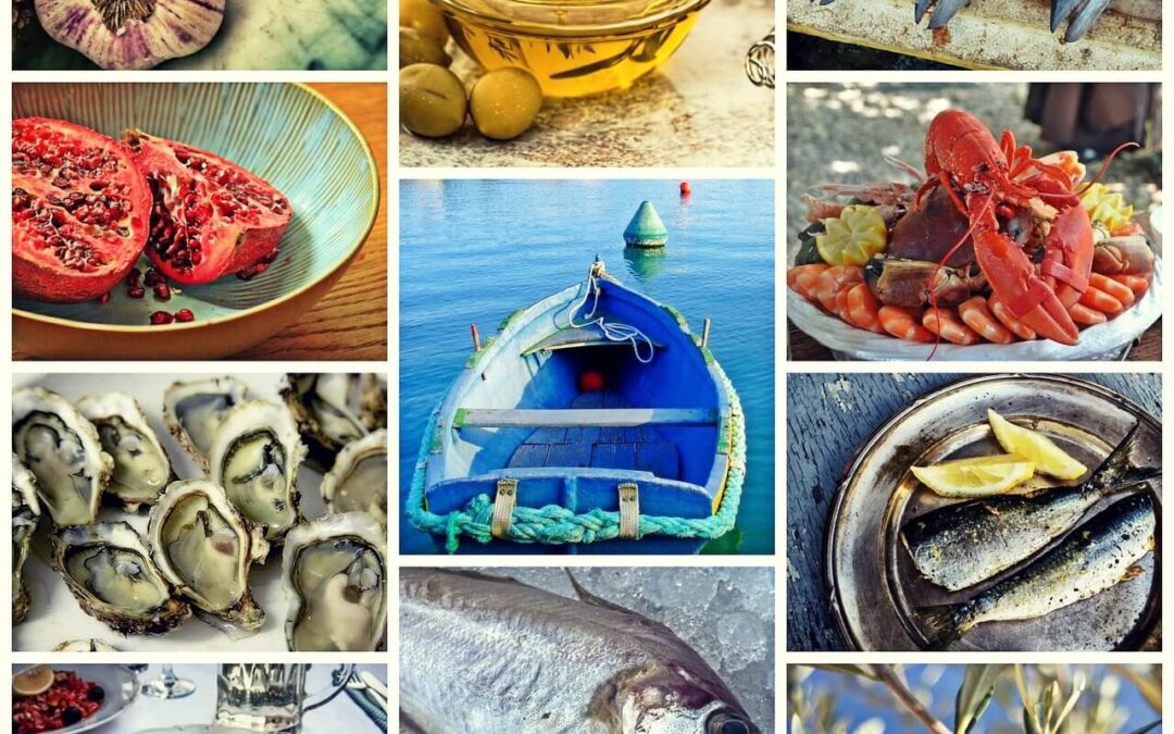 Pomembni so certifikati kakovosti omega-3