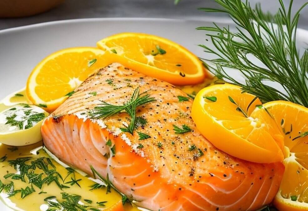 Koliko omega-3 (EPA, DHA) potrebujemo?