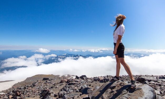 Ko pritisne poletna vročina