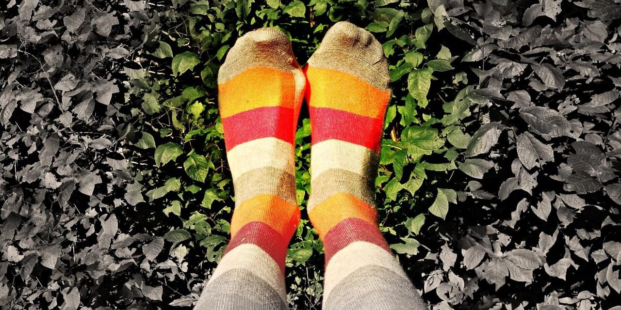 Za boljše prenašanje težav na dolgih poletih