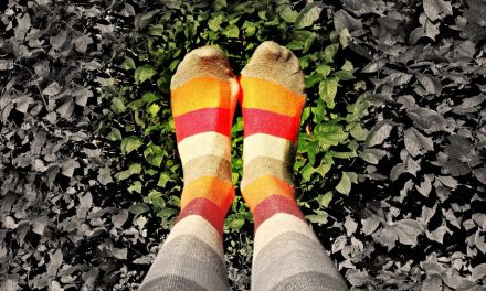 Za boljše prenašanje težav na dolgih poletih