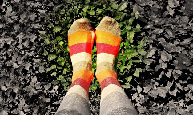 Za boljše prenašanje težav na dolgih poletih