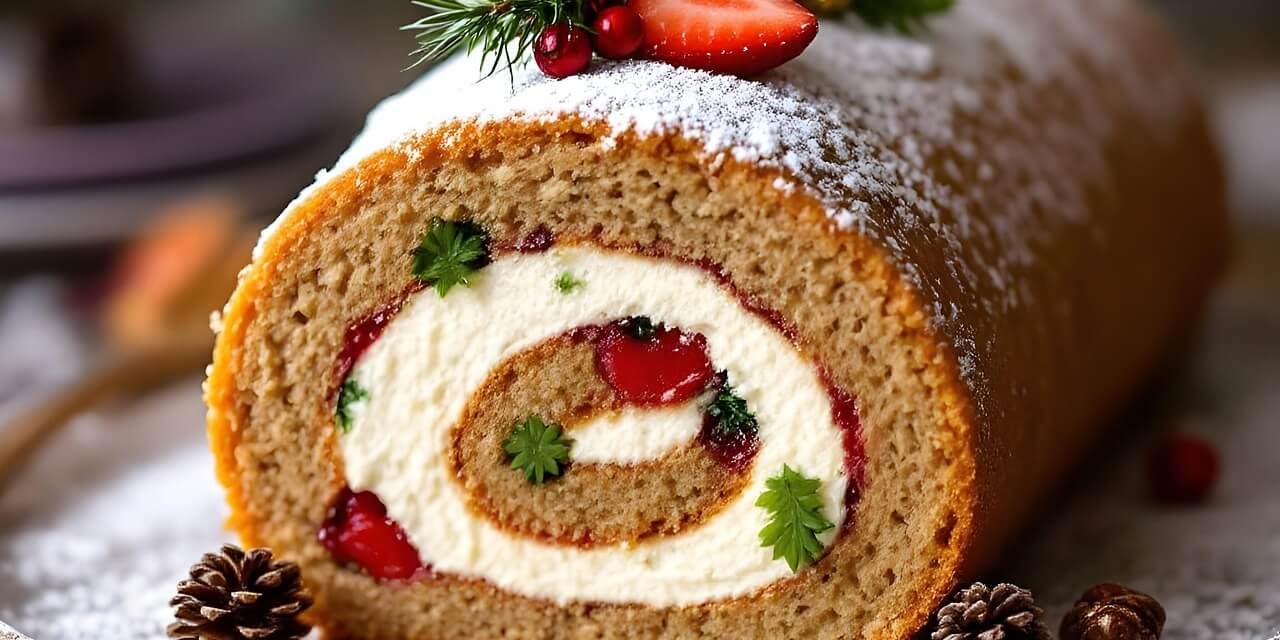 Bojanov diabetes in praznična potica