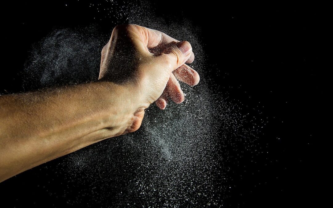 Zakaj je prašek FHES tako učinkovit?