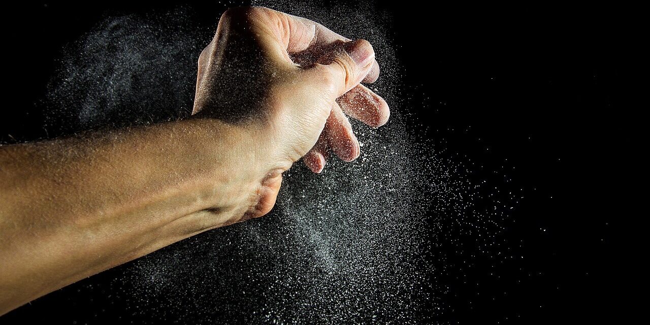 Zakaj je prašek FHES tako učinkovit?