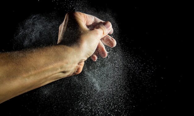 Zakaj je prašek FHES tako učinkovit?