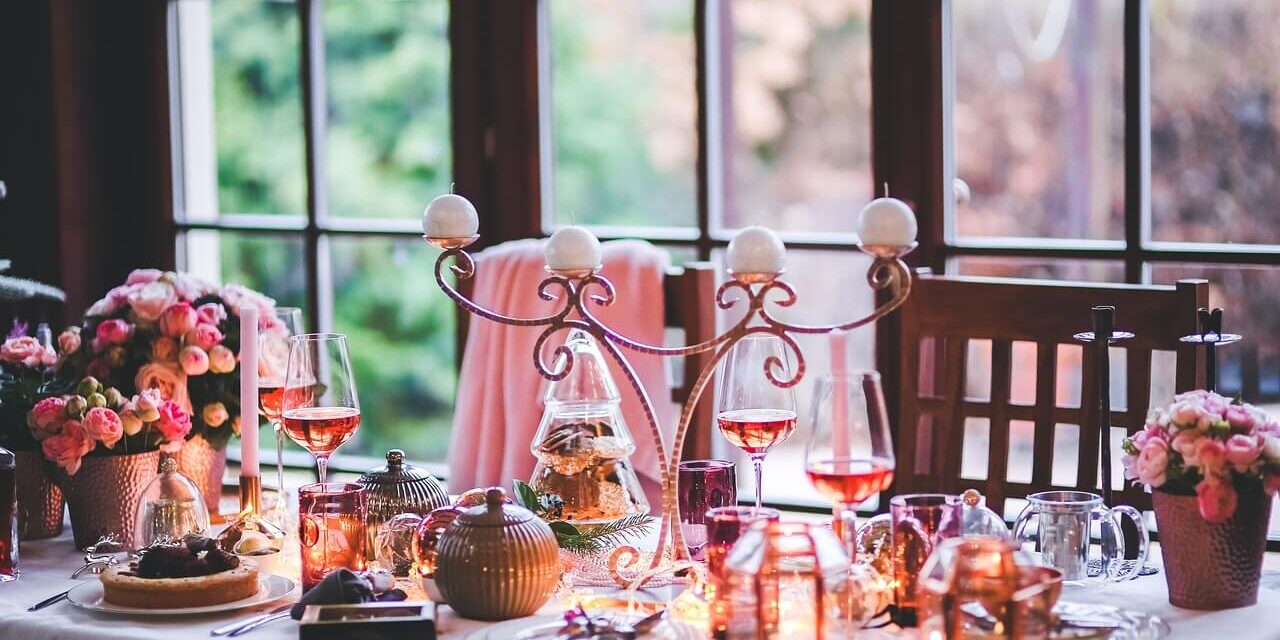 Prazniki in občutljivost na hrano