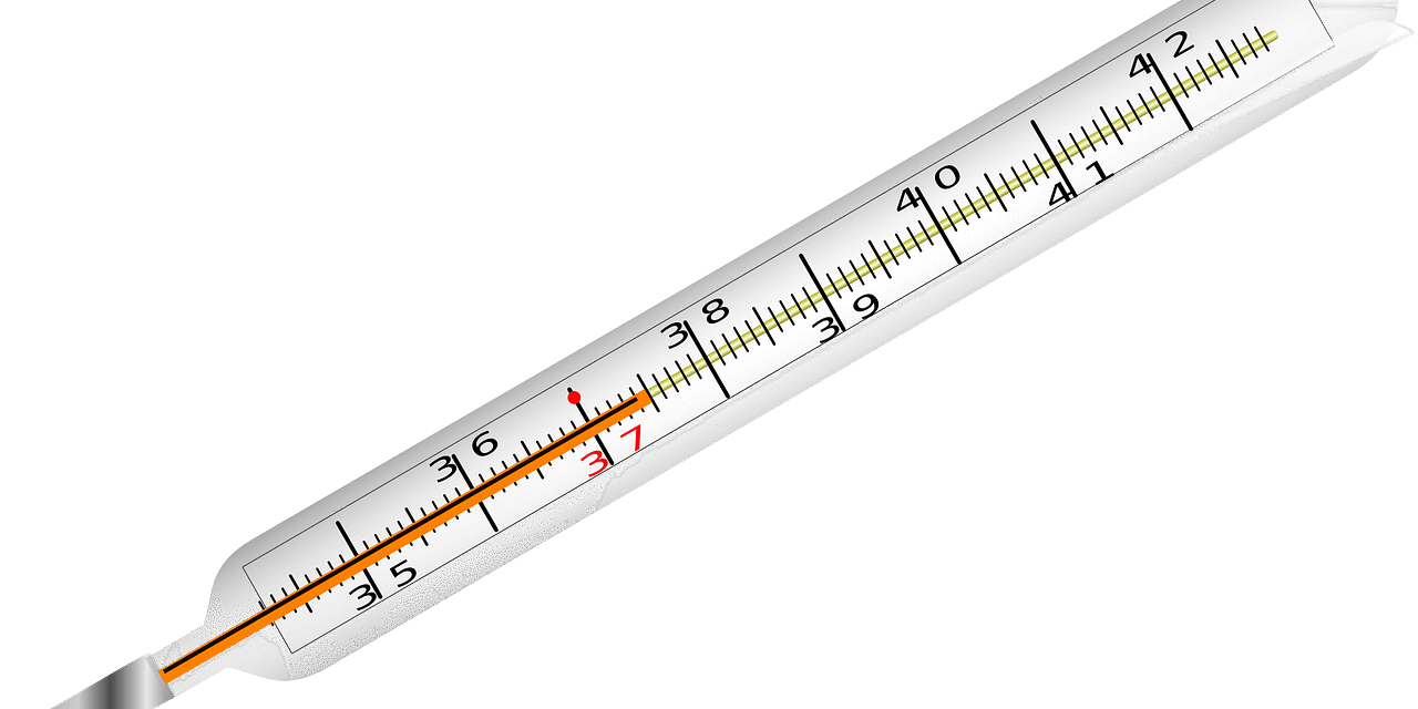 Aritmija, prehladi, gripe