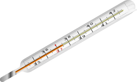 Aritmija, prehladi, gripe