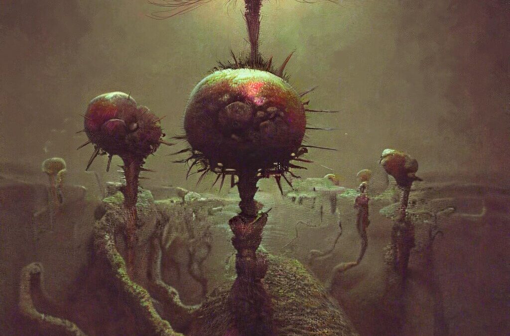 Prehrano dopolnimo še z bio probiotikom EM