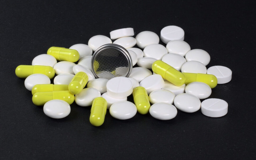 Postopek krepilne samopomoči pri Parkinsonovi bolezni